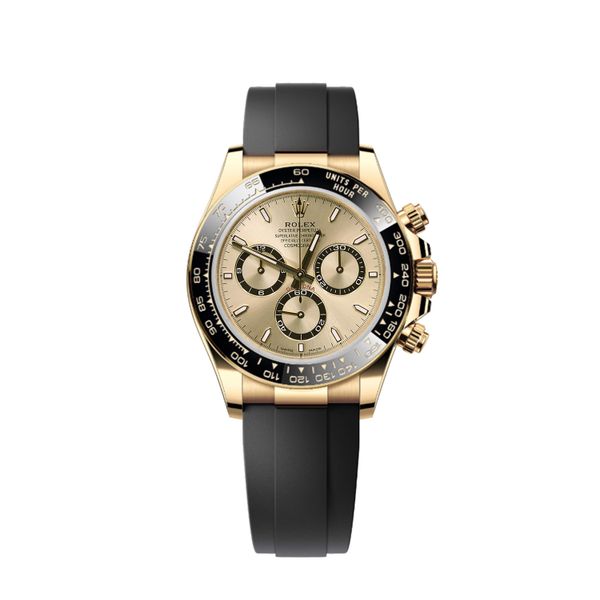 Rolex Daytona 126518 LN